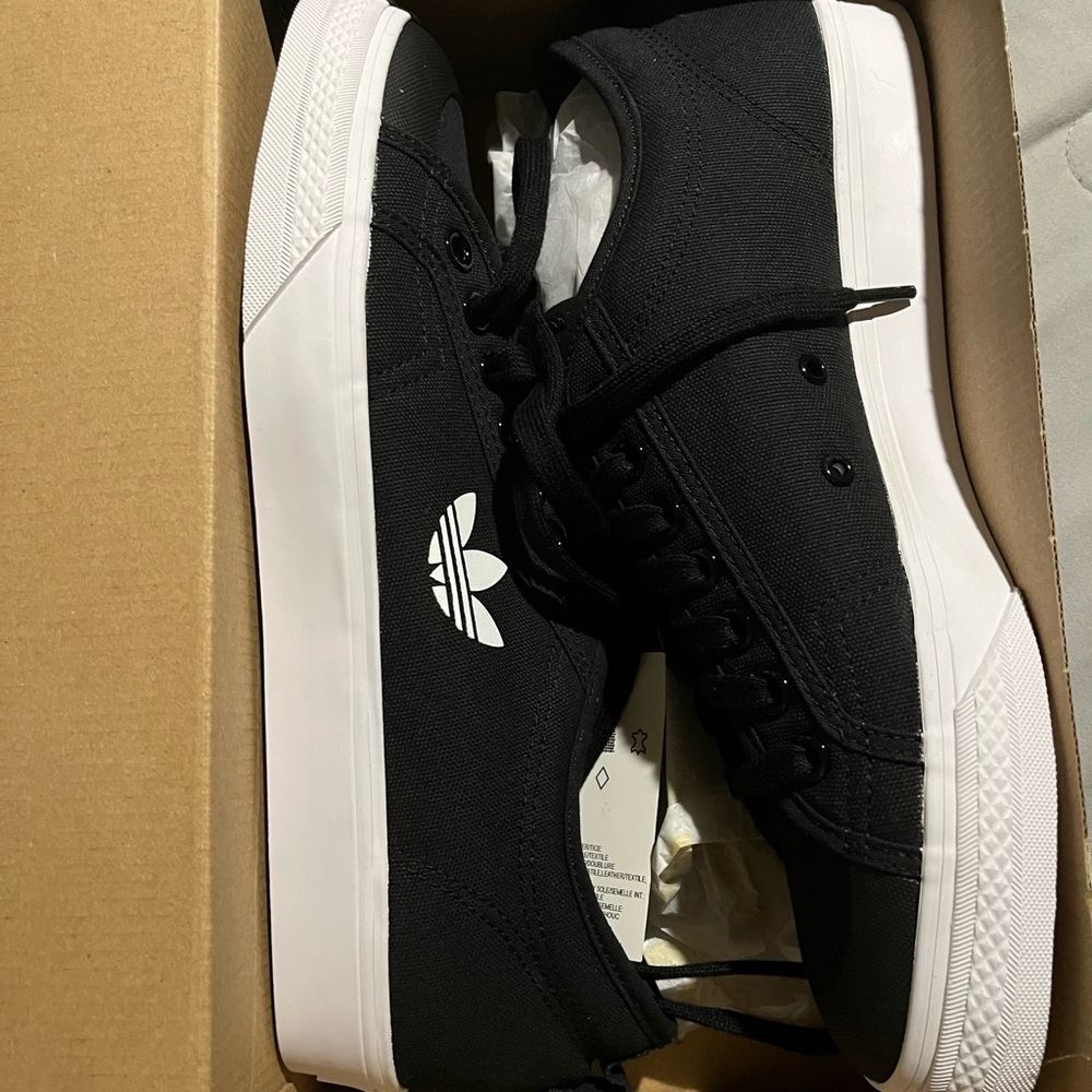 Adidas NIZZA TREFOIL